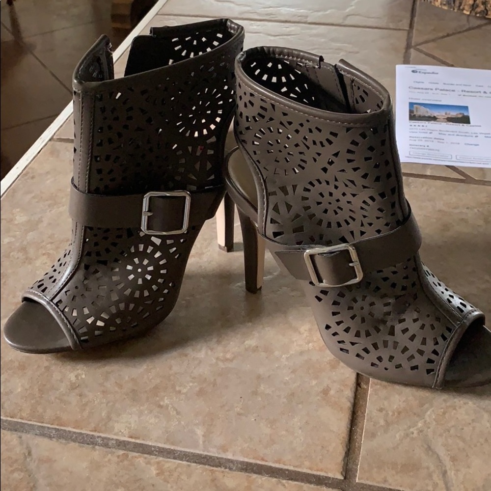Heels